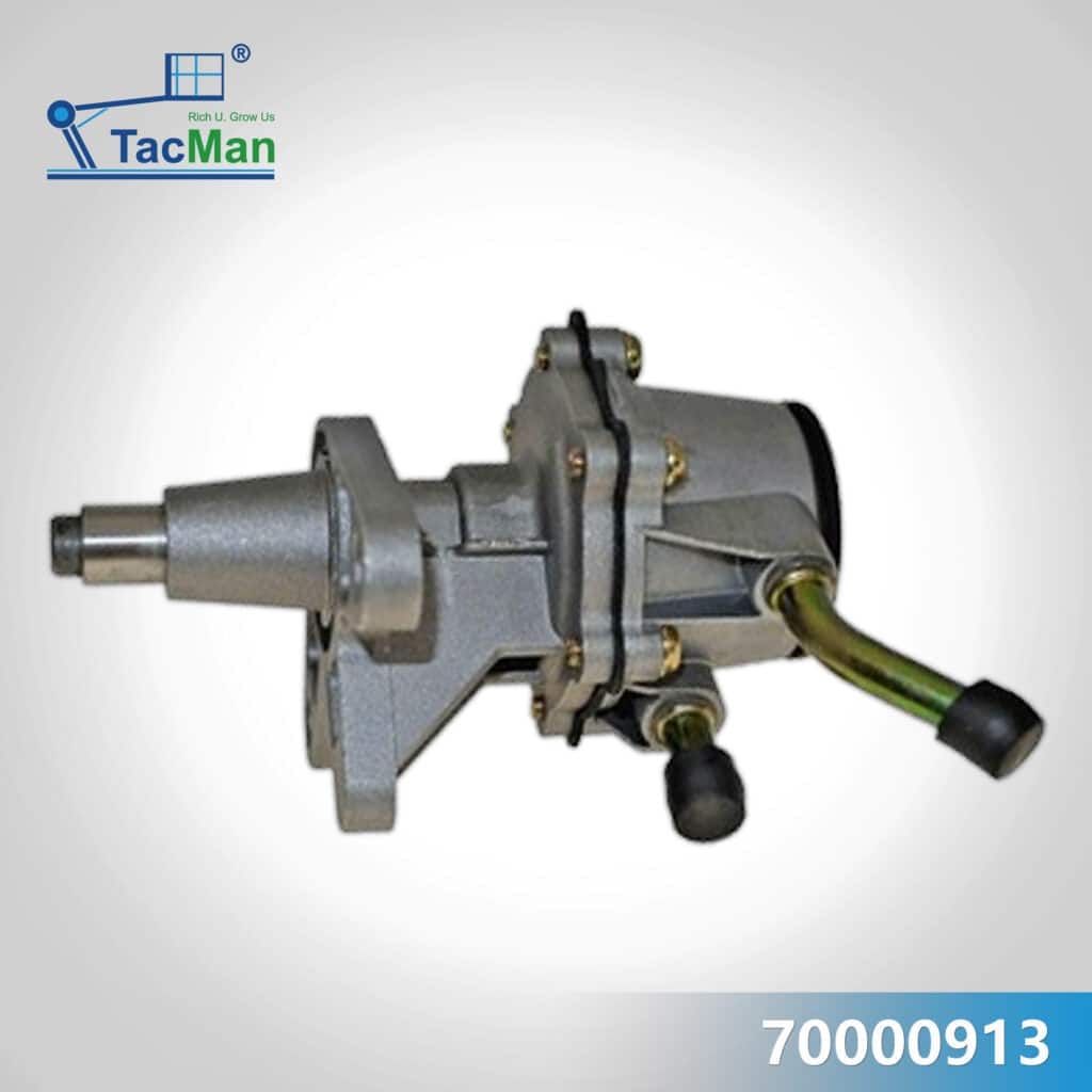 Unit Pump 70000913 | JLG Deutz Aerial Lift Parts