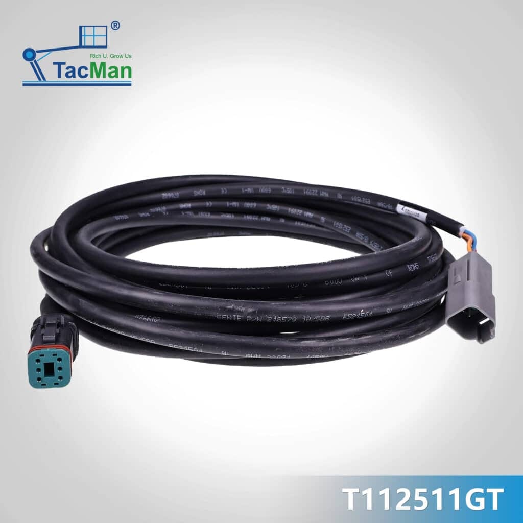 Верхний/нижний трос управления T112511GT | Запчасти Genie